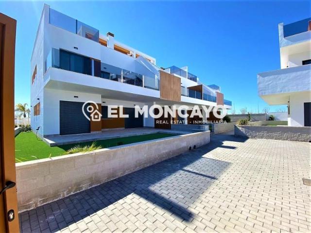 Bungalow en venta en Centro, l'Alacantí