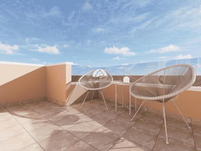Bungalow en venta en Torre de la Horadada, el Baix Segura / La Vega Baja