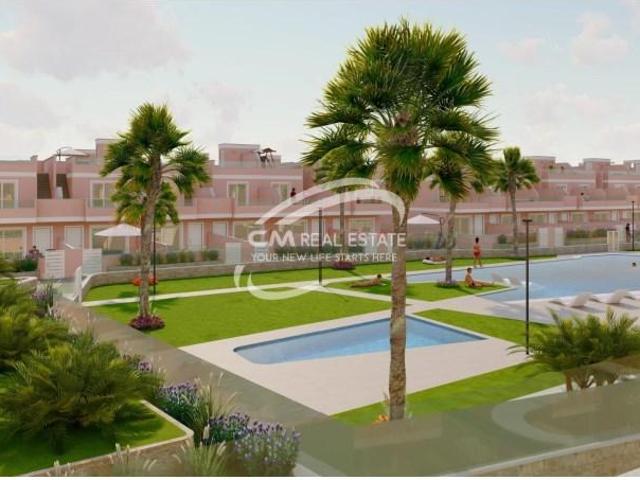 Bungalow en venta en Torre de la Horadada, el Baix Segura / La Vega Baja