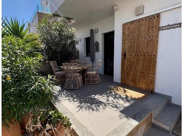 Bungalow en venta en la Marina Baixa, Valencia