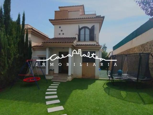 Bungalow en venta en Urbanización Polop Paradis, la Marina Baixa