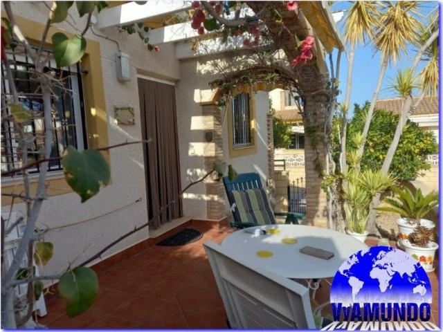 Bungalow en venta en Urbanització L'Alberca, la Marina Baixa