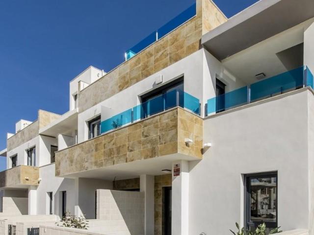 Bungalow en venta en Urbanització L'Alberca, la Marina Baixa
