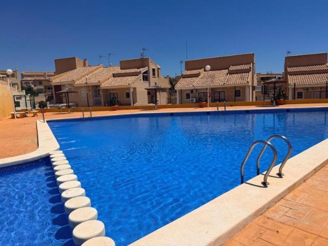 Bungalow en venta en Puerto de Mazarrón, Bajo Guadalentín