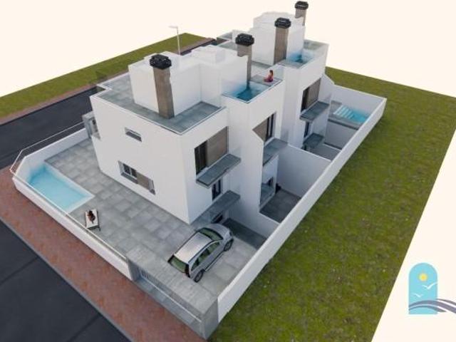 Bungalow en venta en Bajo Guadalentín, Murcia