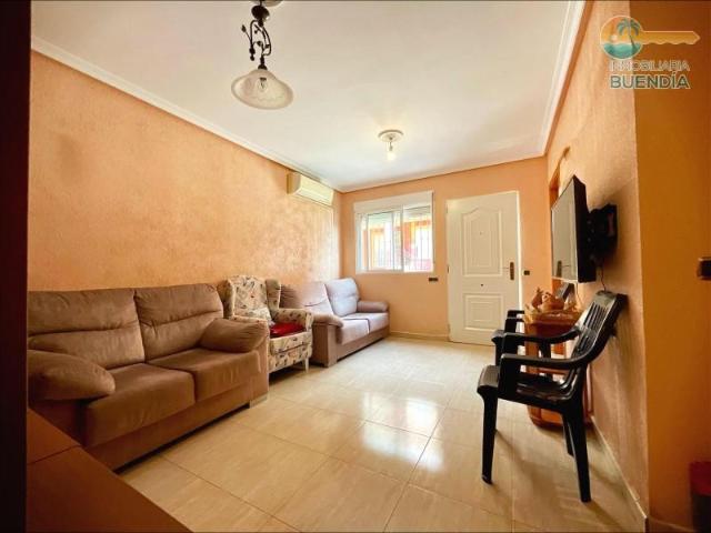 Bungalow en venta en Puerto de Mazarrón, Bajo Guadalentín