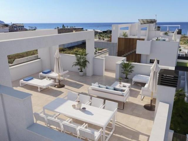 Bungalow en venta en Bajo Guadalentín, Murcia
