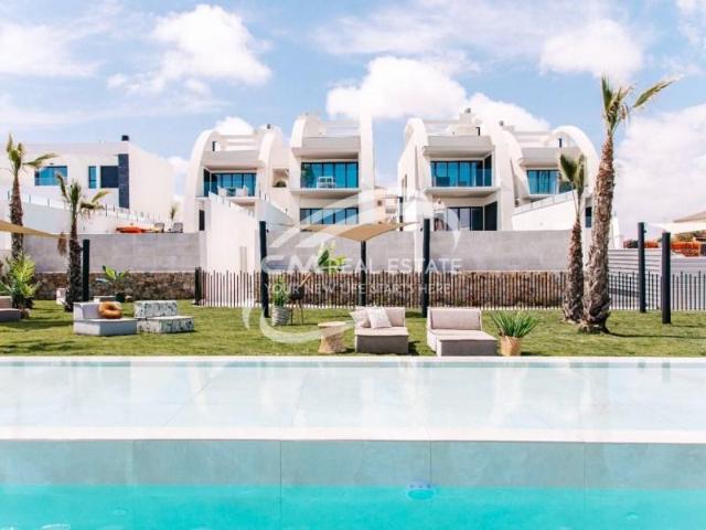 Bungalow en venta en Ciudad Quesada, el Baix Segura / La Vega Baja