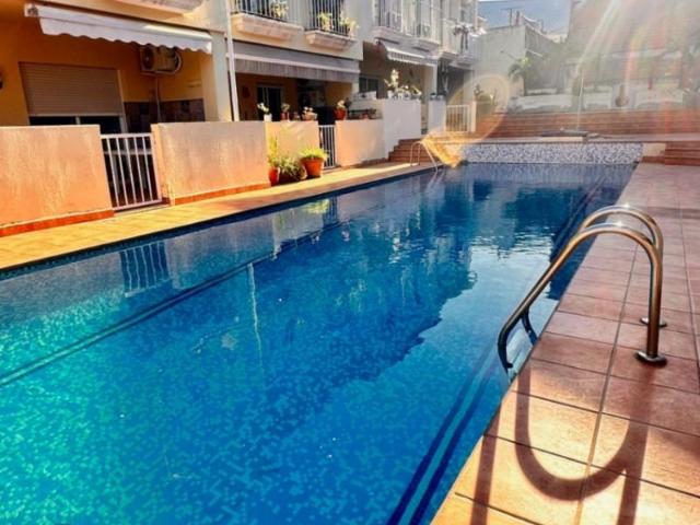 Bungalow en venta en Urbanització El Carril, l'Alacantí