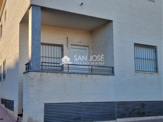 Bungalow en venta en Sidi Ifni - Nou Alacant, l'Alacantí