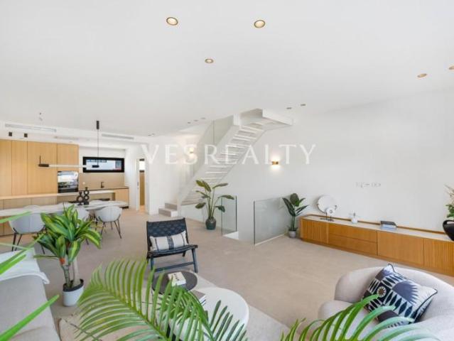 Bungalow en venta en Benimagrell, l'Alacantí
