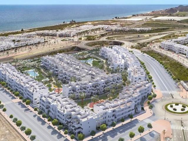 Bungalow en venta en Pozo del Esparto, Pulpí