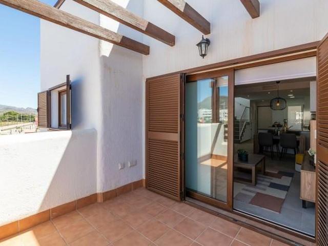 Bungalow en venta en San Juan de los Terreros, Pulpí