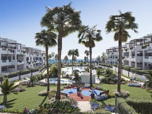 Bungalow en venta en San Juan de los Terreros, Pulpí