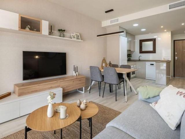 Bungalow en venta en San Juan de los Terreros, Pulpí