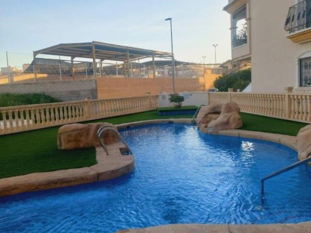Bungalow en venta en San Miguel de Salinas