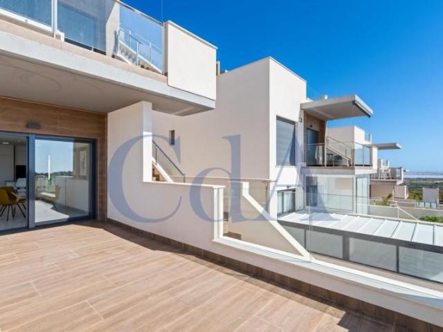 Bungalow en venta en Las Escalericas, el Baix Segura / La Vega Baja