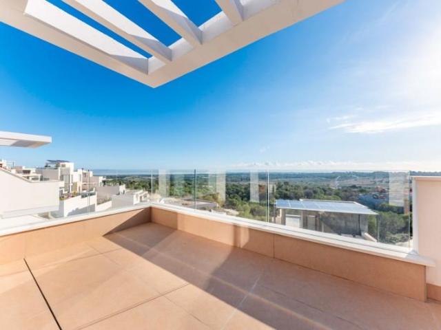 Bungalow en venta en Centro, l'Alacantí