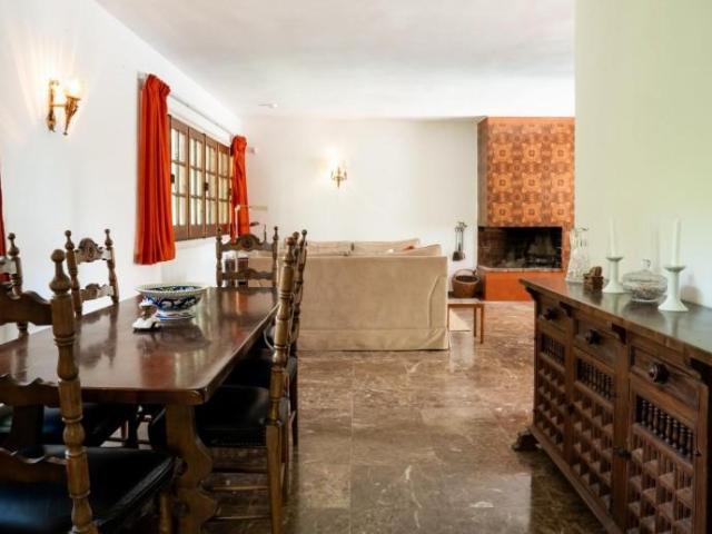 Bungalow en venta en Salto del Agua, Costa del Sol Occidental