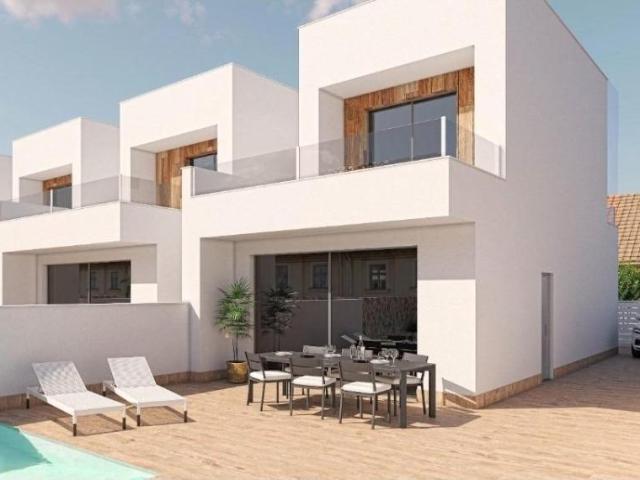 Bungalow en venta en Cartagena Casco, Campo de Cartagena y Mar Menor