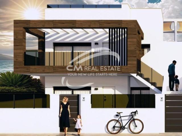 Bungalow en venta en El Salero, Campo de Cartagena y Mar Menor