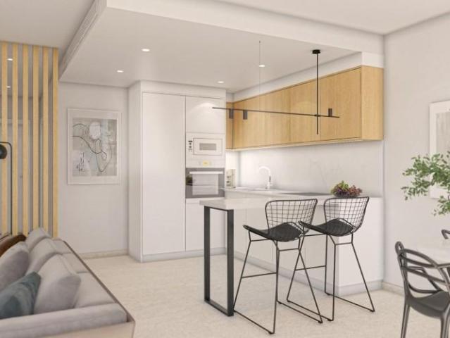 Bungalow en venta en San Pedro del Pinatar, Campo de Cartagena y Mar Menor
