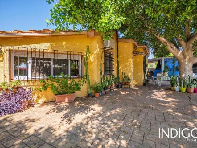 Bungalow en venta en Sant Vicent del Raspeig / San Vicente del Raspeig, l'Alacantí