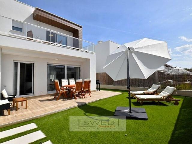 Bungalow en venta en Urbanització El Franc i Espinós, l'Alacantí