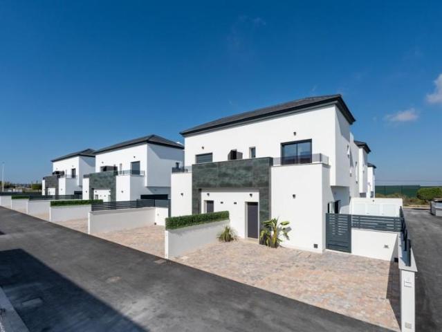 Bungalow en venta en Centro, l'Alacantí
