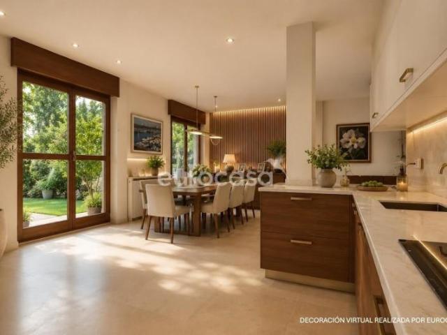 Bungalow en venta en Peñacastillo, Santander
