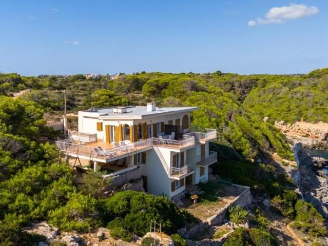 Bungalow en venta en Cala Figuera, Migjorn