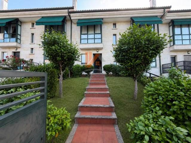 Bungalow en venta en Villestro, Santiago
