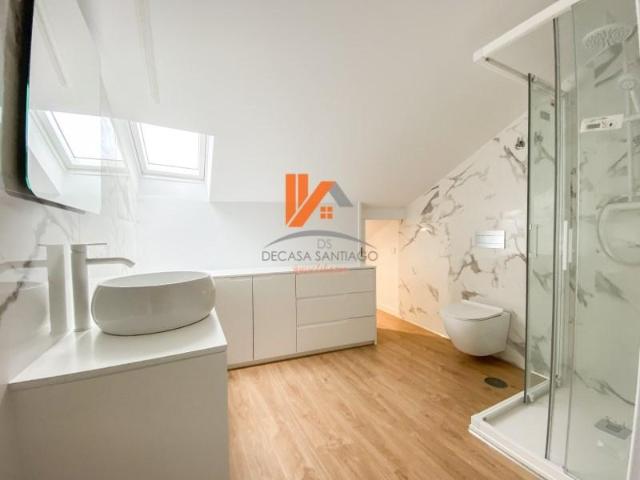Bungalow en venta en Santiago de Compostela, Santiago