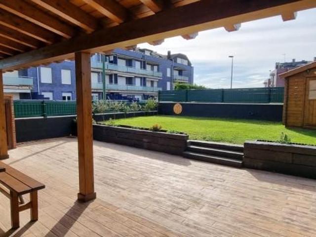 Bungalow en venta en Suances, Cantabria
