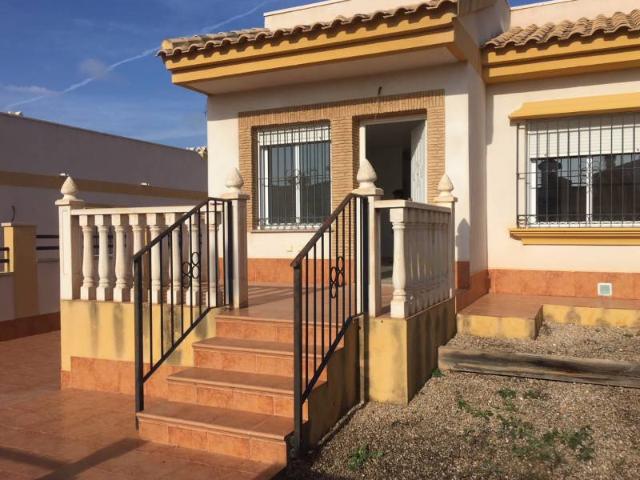 Bungalow en venta en Sucina, Campo de Cartagena y Mar Menor