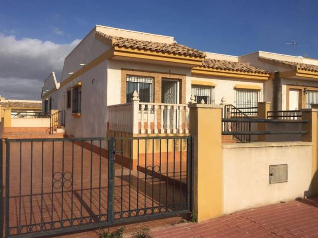 Bungalow en venta en Sucina, Campo de Cartagena y Mar Menor