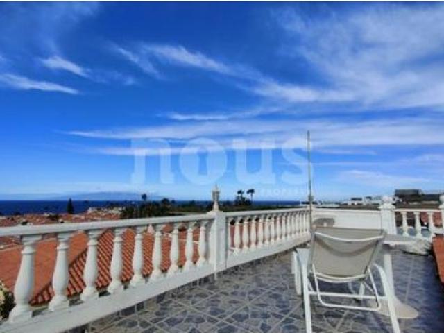Casa en venta en Sueño Azul, Adeje