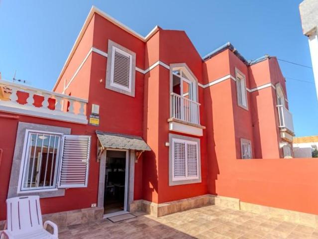 Bungalow en venta en Playa del Hombre, Telde