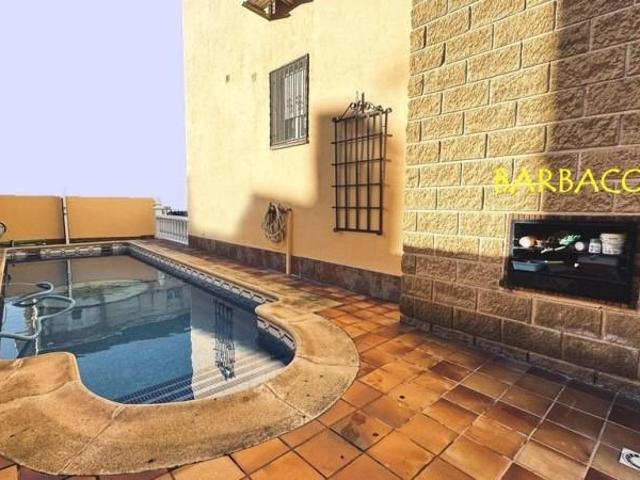 Bungalow en venta en Torrejón De La Calzada, Madrid