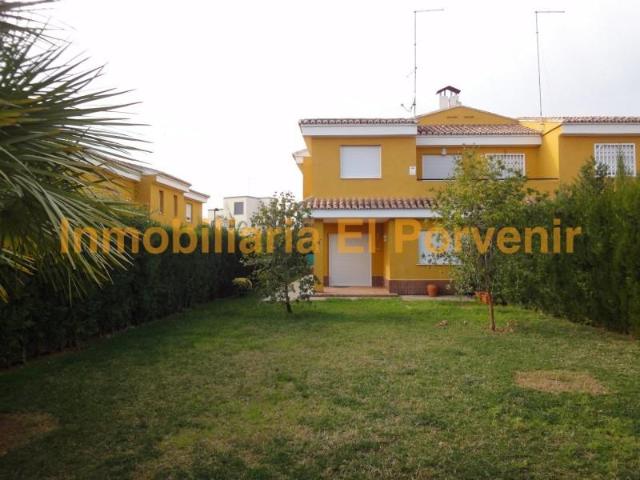 Bungalow en venta en Santa Apolonia, l'Horta Sud