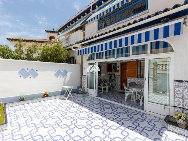 Bungalow en venta en La Mata, el Baix Segura / La Vega Baja