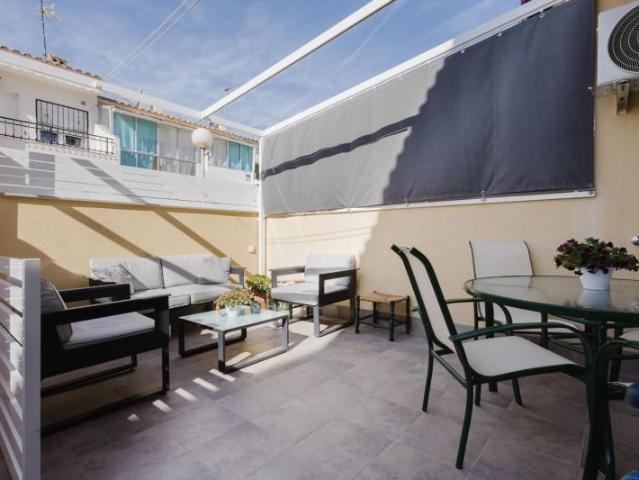 Bungalow en venta en San Roque, el Baix Segura / La Vega Baja