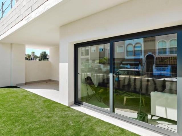 Bungalow en venta en Urbanización Punta Prima, el Baix Segura / La Vega Baja