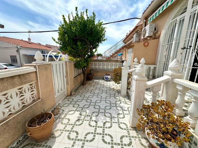 Bungalow en venta en Urbanización El Chaparral, el Baix Segura / La Vega Baja
