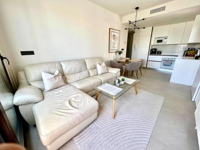 Bungalow en venta en San Vicente Del Raspeig, Los Almendros