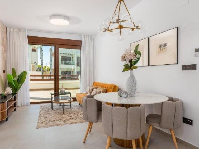 Bungalow en venta en San Vicente Del Raspeig, Los Almendros