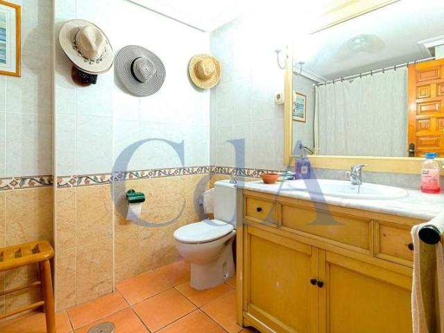Bungalow en venta en La Mata, el Baix Segura / La Vega Baja