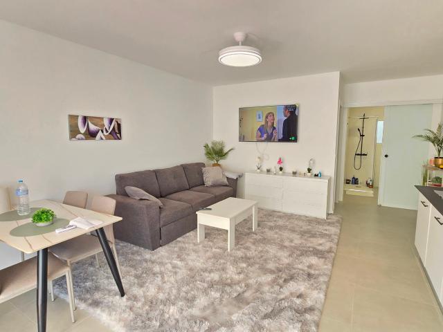 Bungalow en venta en Urbanización El Chaparral, Torrevieja