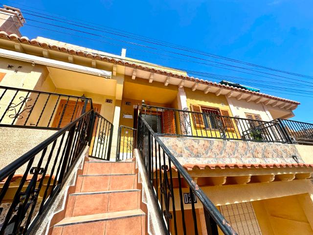 Bungalow en venta en Urbanización El Chaparral, el Baix Segura / La Vega Baja
