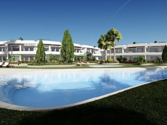 Bungalow en venta en Urbanización Punta Prima, el Baix Segura / La Vega Baja